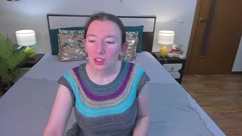 Catrin online show from 05-21-26, 07:59