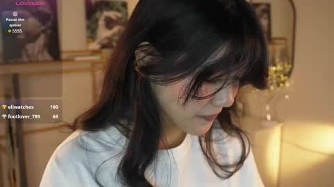 Snapshot of catheryneells chatting on 09-16-25, 05:14 Lee online show from 09-16-25, 05:14