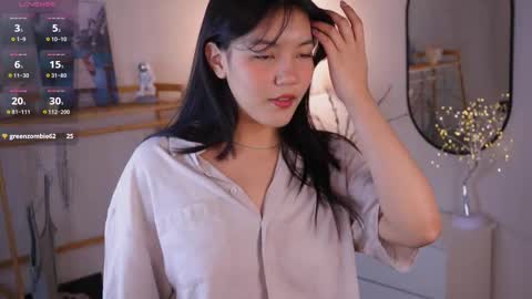 Snapshot of catheryneells chatting on 10-28-25, 05:15 Lee online show from 10-28-25, 05:15