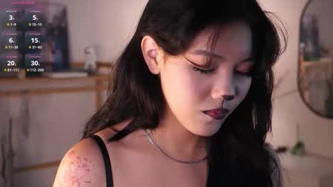 Snapshot of catheryneells chatting on 10-31-25, 05:25 Lee online show from 10-31-25, 05:25