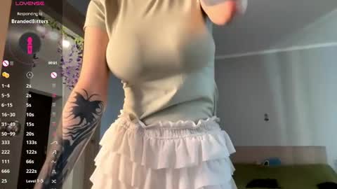 Roniy online show from 07-21-26, 05:32