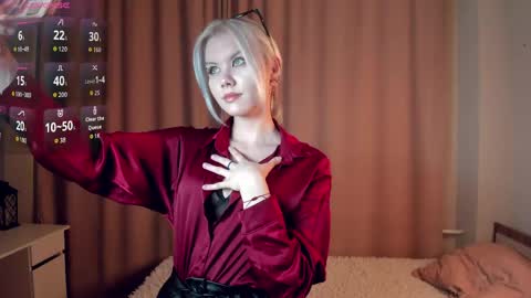 Mia online show from 03-18-26, 11:02