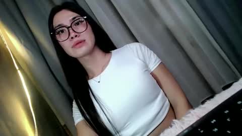 cathleashemalegoddess online show from 02-21-26, 03:57