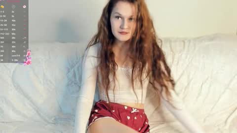 Aria and Kira online show from 03-02-26, 07:15