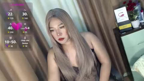 Snapshot of cathy_mendez chatting on 05-19-26, 06:47 Cathy Mae online show from 05-19-26, 06:47