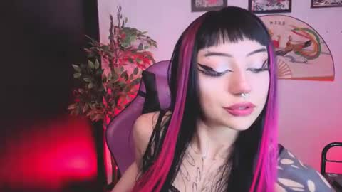 Cati help me reach my goal of 100 thumbs up again 3 online show from 07-06-26, 02:41
