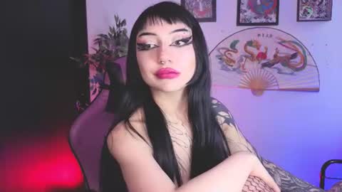 Cati help me reach my goal of 100 thumbs up again 3 online show from 07-09-26, 07:29