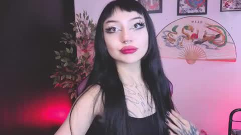 Cati help me reach my goal of 100 thumbs up again 3 online show from 07-28-26, 04:27