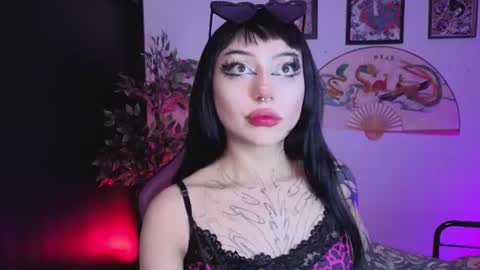 Cati help me reach my goal of 100 thumbs up again 3 online show from 07-31-26, 07:41