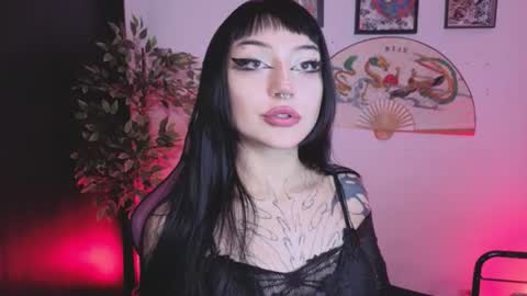 Cati help me reach my goal of 100 thumbs up again 3 online show from 08-04-26, 11:35