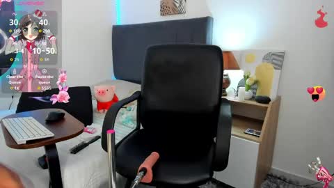 Valeria online show from 04-21-26, 08:34