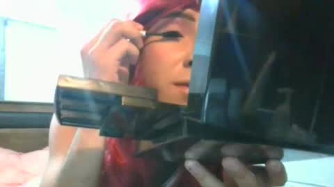 Snapshot of catitaprincess chatting on 12-04-25, 09:12 catitaprincess online show from 12-04-25, 09:12