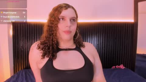 Catleya  Noire online show from 05-15-26, 10:50