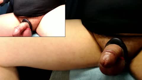 Snapshot of catlover03 chatting on 02-28-26, 02:18 Mike online show from 02-28-26, 02:18