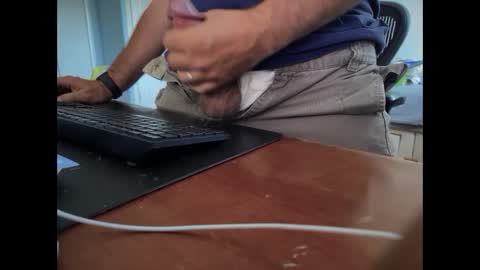 catmandoo21001 online show from 09-19-25, 09:15