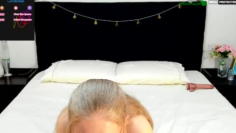 CatmintLush online show from 05-16-26, 12:29