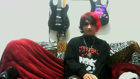 Snapshot of catnip4i20 chatting on 06-27-26, 12:48 Cat online show from 06-27-26, 12:48