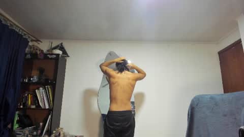 Snapshot of catnuaa chatting on 06-14-26, 02:46 catnuaa online show from 06-14-26, 02:46