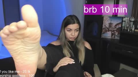 Snapshot of catrinaeuphorina chatting on 01-10-25, 11:54 Catrina or just Cat online show from 01-10-25, 11:54