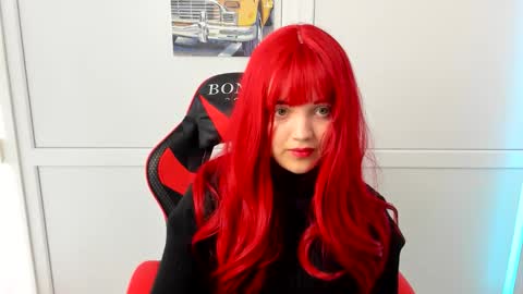 Catrine online show from 04-11-26, 07:56