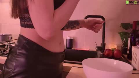 Katerina online show from 10-11-25, 07:01