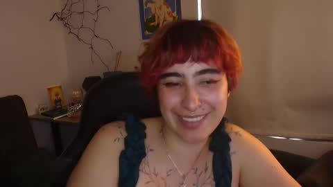 im MIA  -Independent Model  MY OF is catsito3 online show from 02-10-26, 09:41