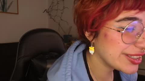 im MIA  -Independent Model  MY OF is catsito3 online show from 02-12-26, 01:22