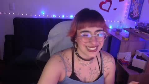 im MIA  -Independent Model  MY OF is catsito3 online show from 04-17-26, 04:59