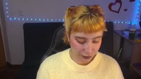 Snapshot of catsito chatting on 06-24-26, 02:43 im MIA -Independent Model MY OF is catsito3 online show from 06-24-26, 02:43