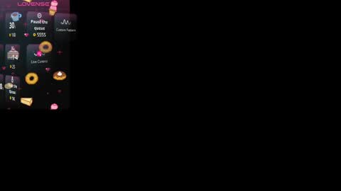 Snapshot of catt_evans1 chatting on 01-10-25, 02:46 CATT EVANS online show from 01-10-25, 02:46