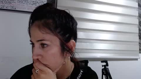 Snapshot of catt_evans1 chatting on 03-03-25, 12:26 CATT EVANS online show from 03-03-25, 12:26