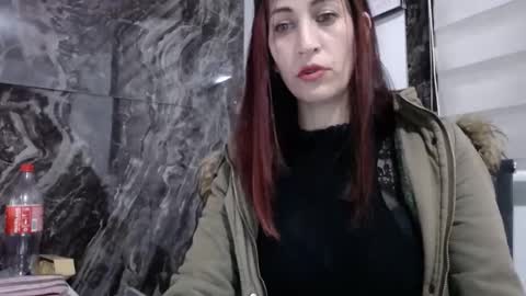 Snapshot of catt_evans1 chatting on 03-05-25, 12:27 CATT EVANS online show from 03-05-25, 12:27