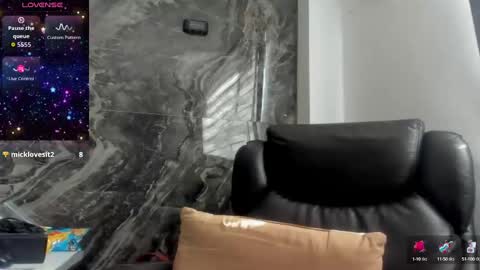 Snapshot of catt_evans1 chatting on 09-20-25, 09:05 CATT EVANS online show from 09-20-25, 09:05