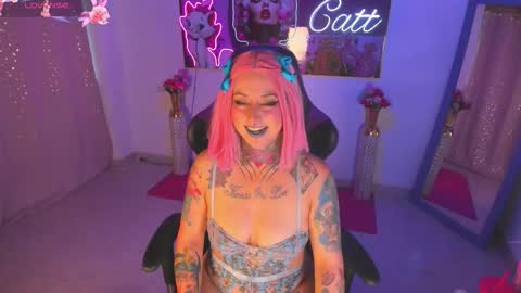 catt_monroe online show from 12-16-25, 03:06