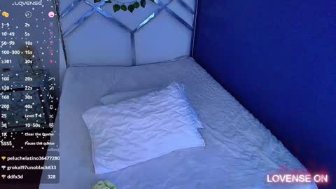 Snapshot of cattaleeyaa chatting on 01-07-25, 02:53 CATALEYA online show from 01-07-25, 02:53