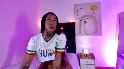 CATALEYA  online show from 05-17-26, 07:54