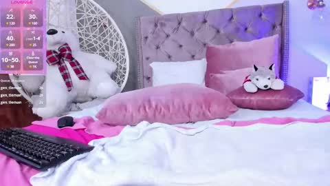 cattaleya_get online show from 02-11-25, 06:22