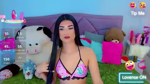 cattaleya skinny online show from 05-10-26, 05:01
