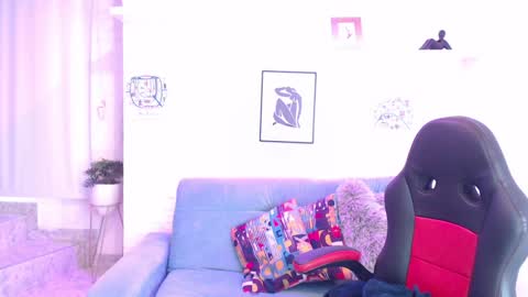  Catta  online show from 02-01-25, 03:28