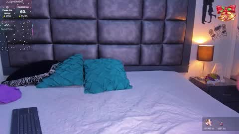 cattalina_25 online show from 12-17-25, 12:11