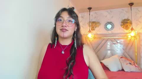 Snapshot of cattia_koller chatting on 11-20-25, 04:56 CATTIA online show from 11-20-25, 04:56