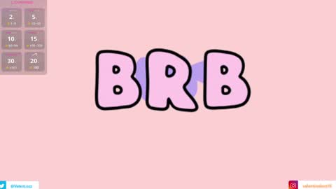 Snapshot of catty_20 chatting on 12-13-24, 08:47 Valentina online show from 12-13-24, 08:47