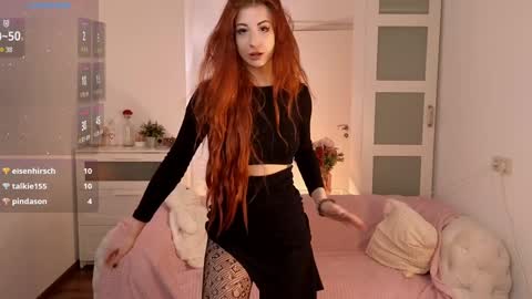 caty_cuddly online show from 12-10-24, 09:54