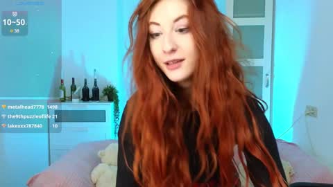 caty_cuddly online show from 01-16-25, 08:22