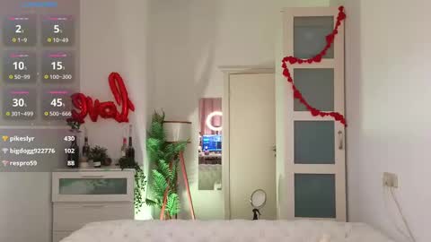 caty_cuddly online show from 02-20-25, 09:00