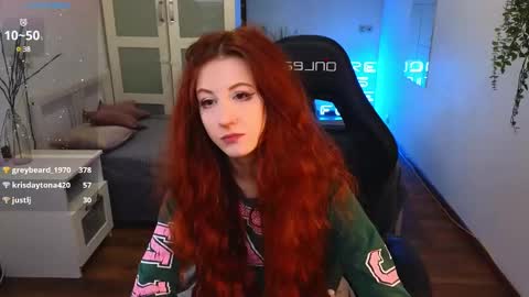 caty_cuddly online show from 03-12-25, 08:08