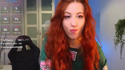 caty_cuddly online show from 03-12-25, 11:09