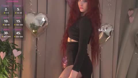 caty_cuddly online show from 02-15-26, 01:02