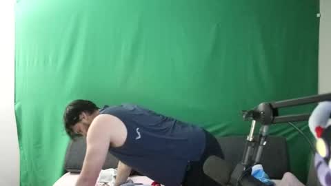CatZaddy  online show from 05-05-26, 03:25