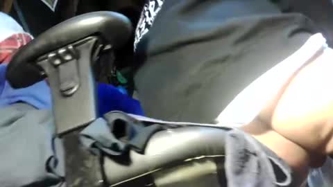 caughtnaked online show from 03-07-26, 04:31